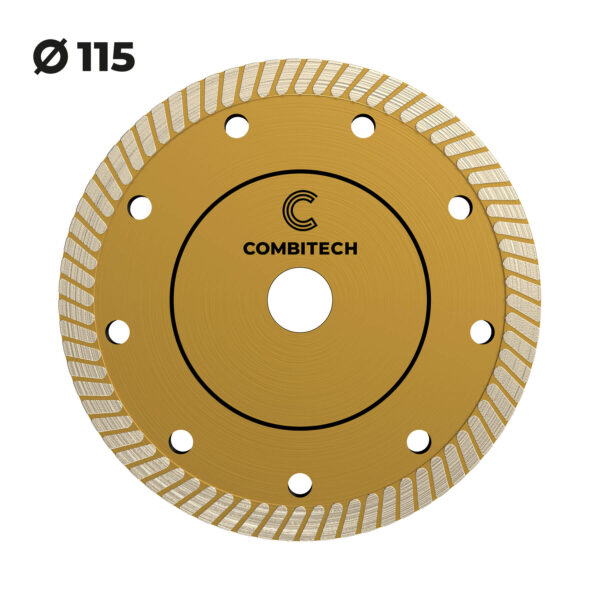 diamantschijf tegels 115mm