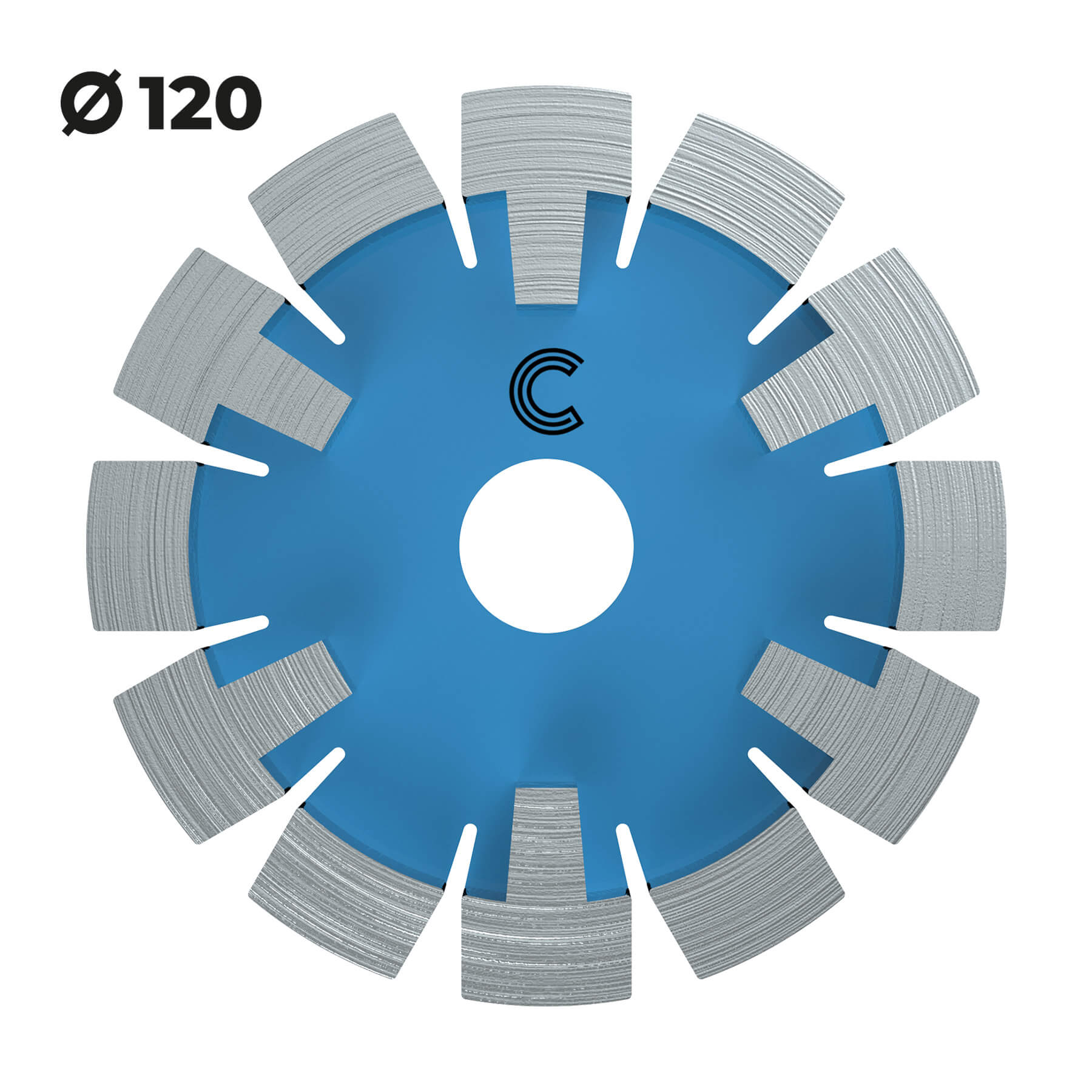 vloerverwarmingsfrees-extra-harde-vloeren-120mm vloerverwarmingsfrees extra harde vloeren 120mm