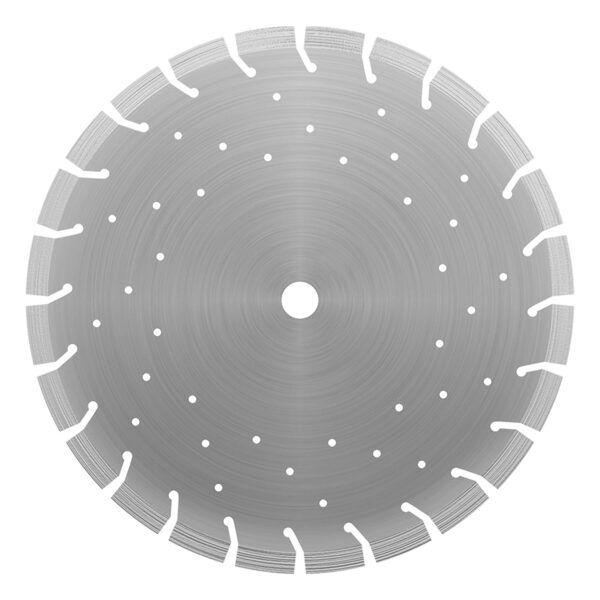 diamantschijf universeel 350mm
