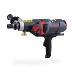 AGP Diamantboormotor DM6P nat en droog