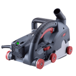 AGP Sleuvenfrees CG150