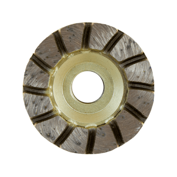 Diamant komschijf mini 50mm