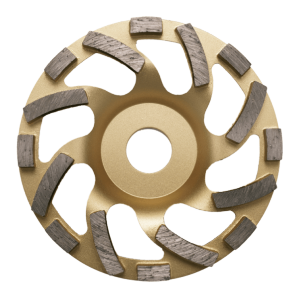 Diamant komschijf universeel 180mm
