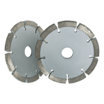 Voegenfrees DSF Silverline 115mm x 8,0 / 22,23mm