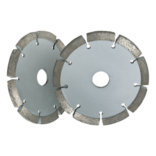 Voegenfrees DSF Silverline 115mm x 8,0 / 22,23mm