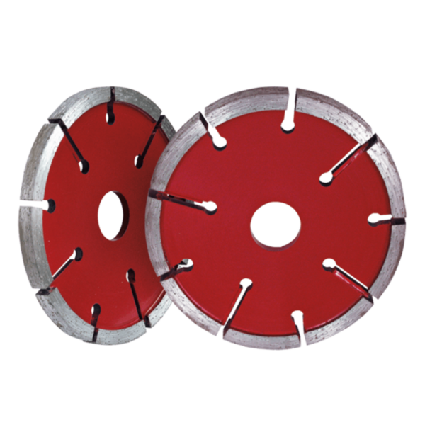 Voegenfrees DSF Premium 125mm x 4,5mm / 22,23mm