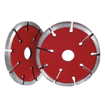 Voegenfrees DSF Premium 150mm x 8,0mm / 22,23mm