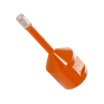 Tegelboor M14 Wax 6mm
