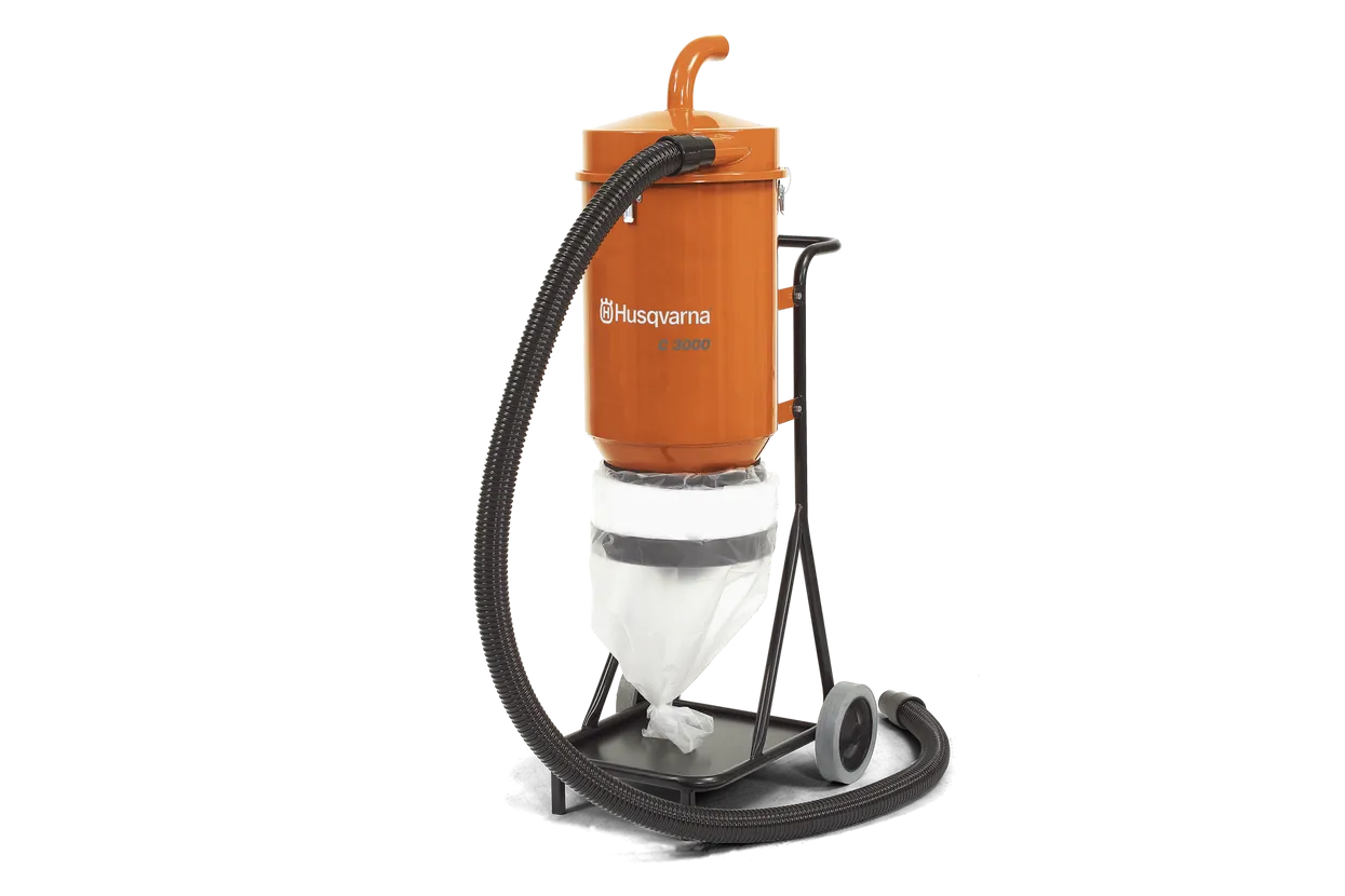 C 3000 Husqvarna C 3000 - Afbeelding 1