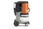 Husqvarna DE 110 H - Afbeelding 2