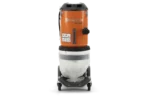 Husqvarna DE 110 H - Afbeelding 4