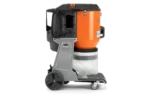 Husqvarna DE 120 H - Afbeelding 2